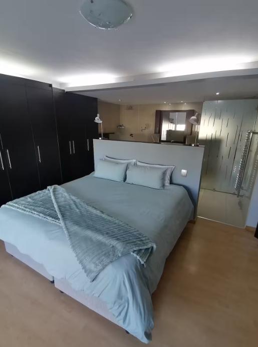 To Let 2 Bedroom Property for Rent in Dolphin Beach Western Cape